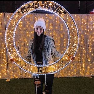 Meet your Posher, Sienna